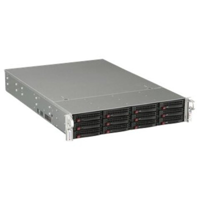 Сервер SuperMicro SuperServer SYS-2023R