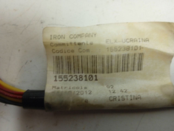 EWS1256EGU кт7 Комплект проводов для стиральной машины Electrolux б/у