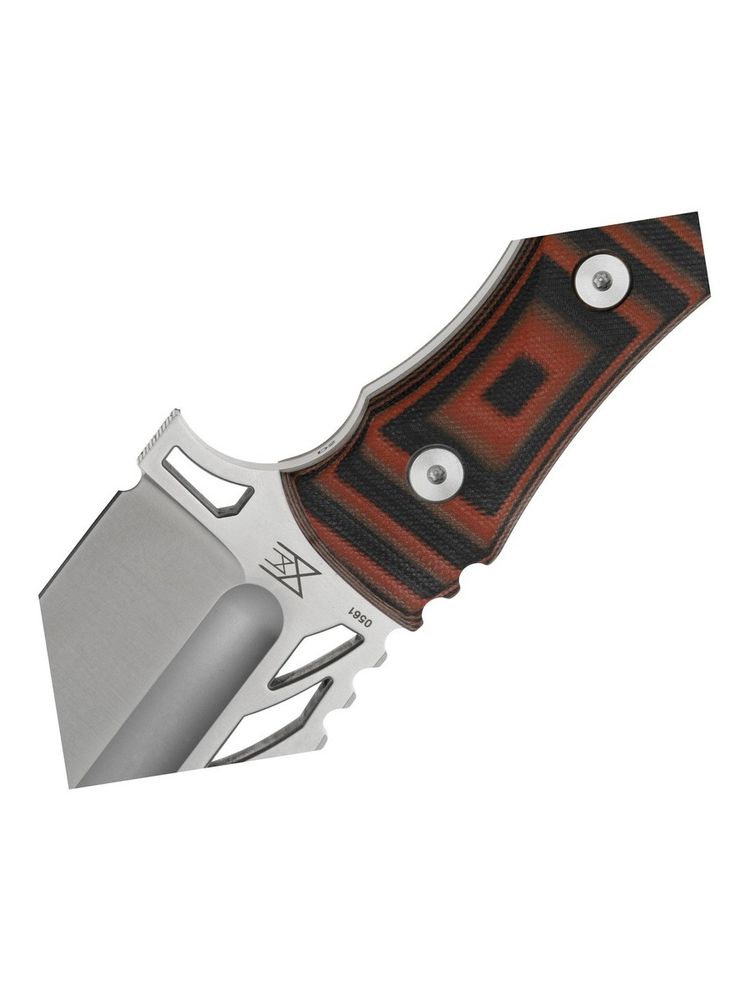 Нож Boker 02BO092 URD XL