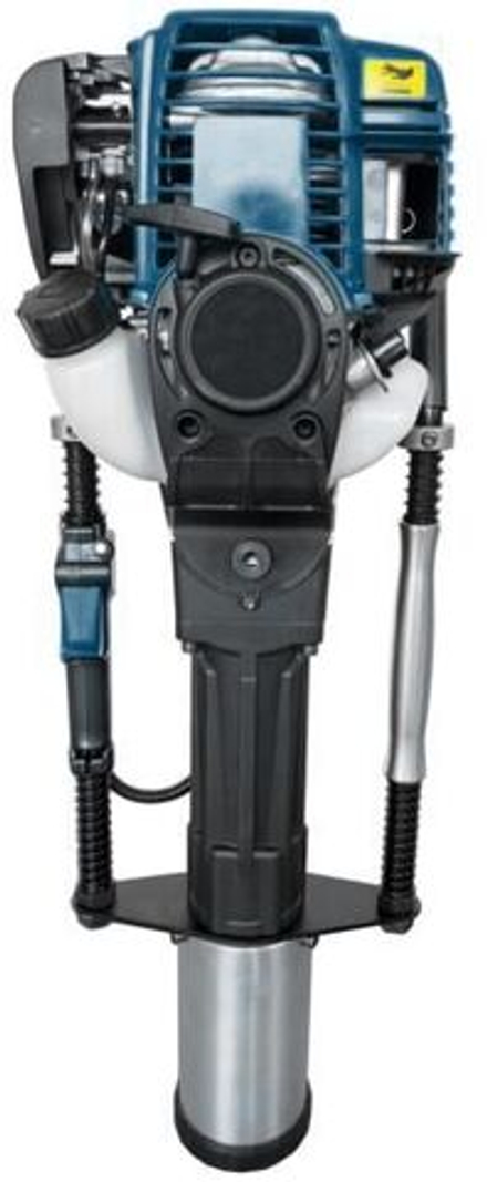 Бензиновый копер TSS-95GPDA (100мм) в кейсе (четырехтактный)