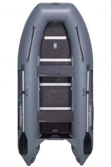 Лодка Адмирал 305