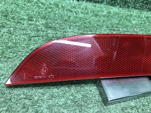 Катафот левый Haval Jolion (2021-2024)