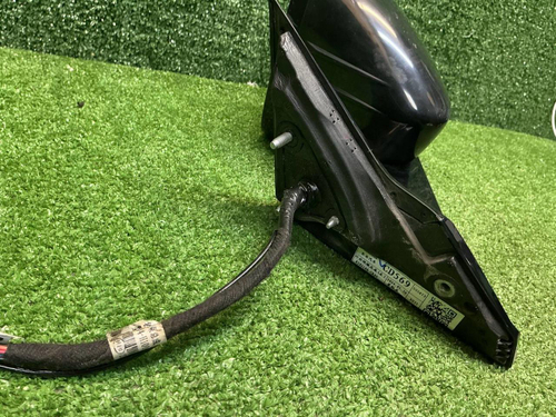 Зеркало левое Changan Uni-K (2020-н.в.) 14 конт.