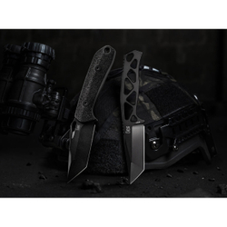 Нож Boker 124503 FX03 Heckler & Koch