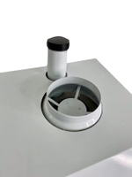 Котел напольный газовый САРМАТ АОГВ -29 -1 (НР) MINISIT