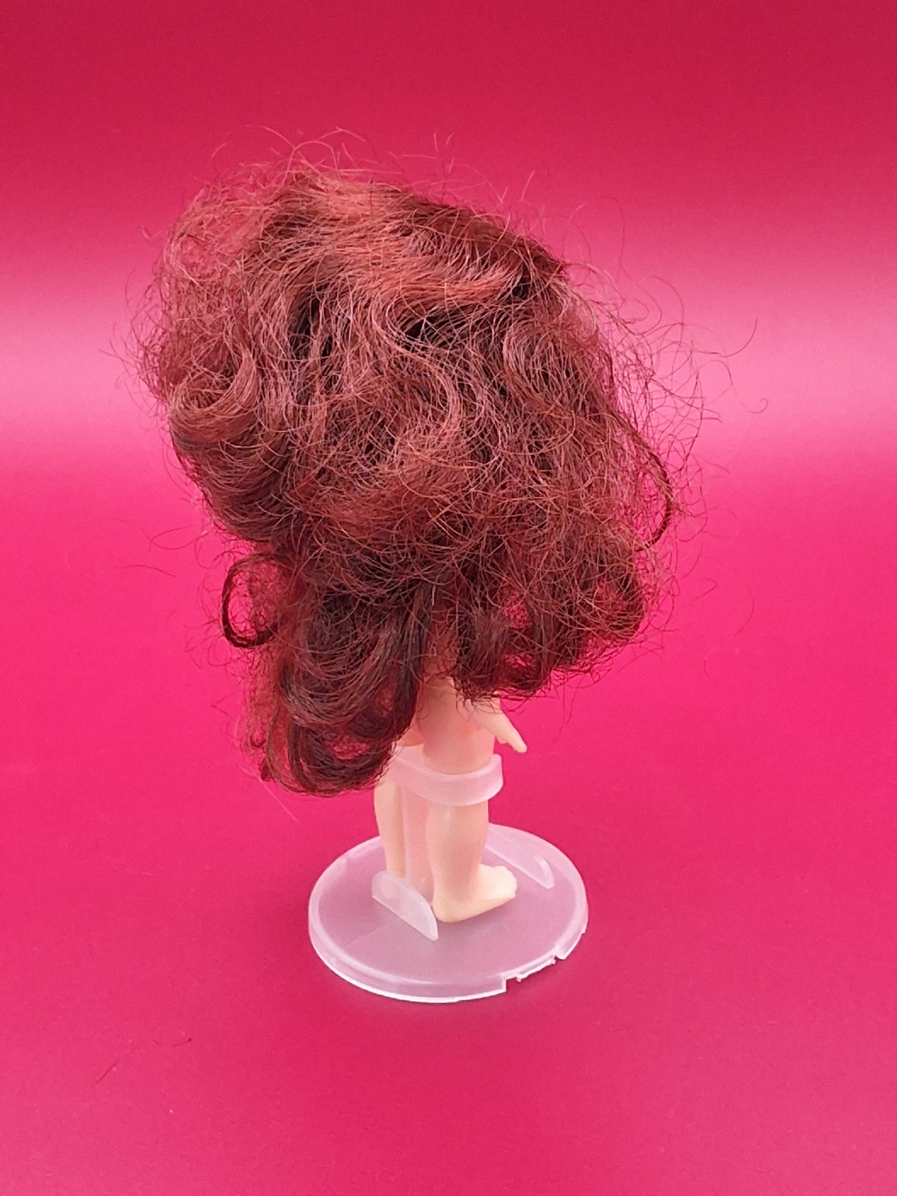 Кукла Барби - Келли 90х 031383