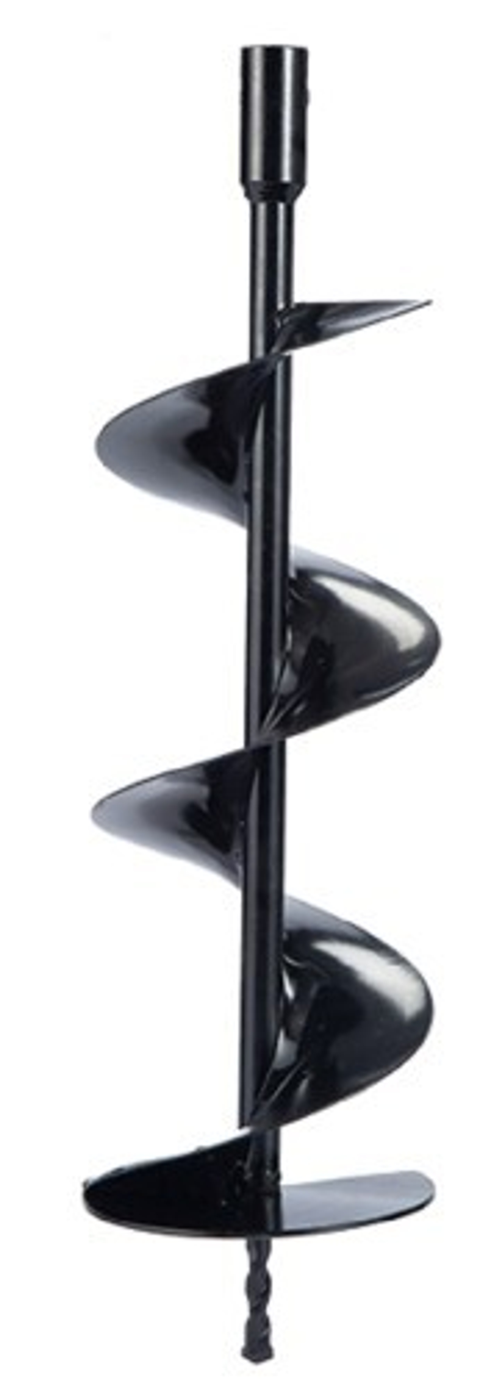 Бензобур SURUI AG43