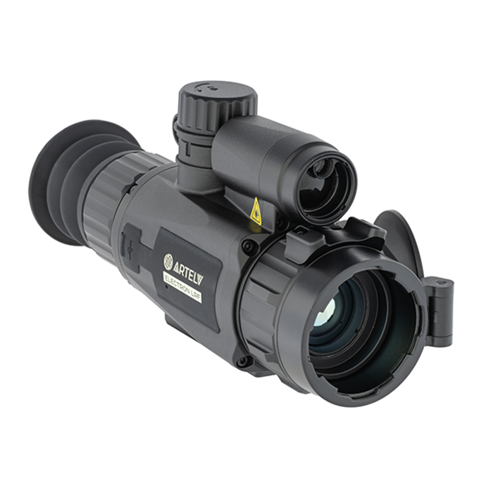 Artelv Electron 2.4x 25мм 384x288 LRF