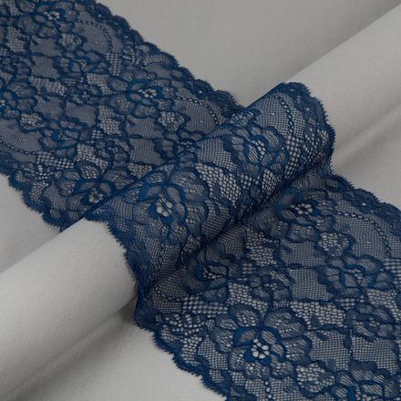 Кружево "BLITZ" 180 мм, цв.029