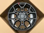 КОВАНЫЕ ДИСКИ ДЛЯ TOYOTA LAND CRUISER 200 LC200 ТОЙОТА КРУЗАК КРУЗЕР