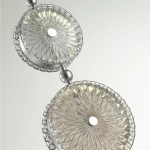 Подвесной светильник Odeon Light CARAMELLA 5416/13LB