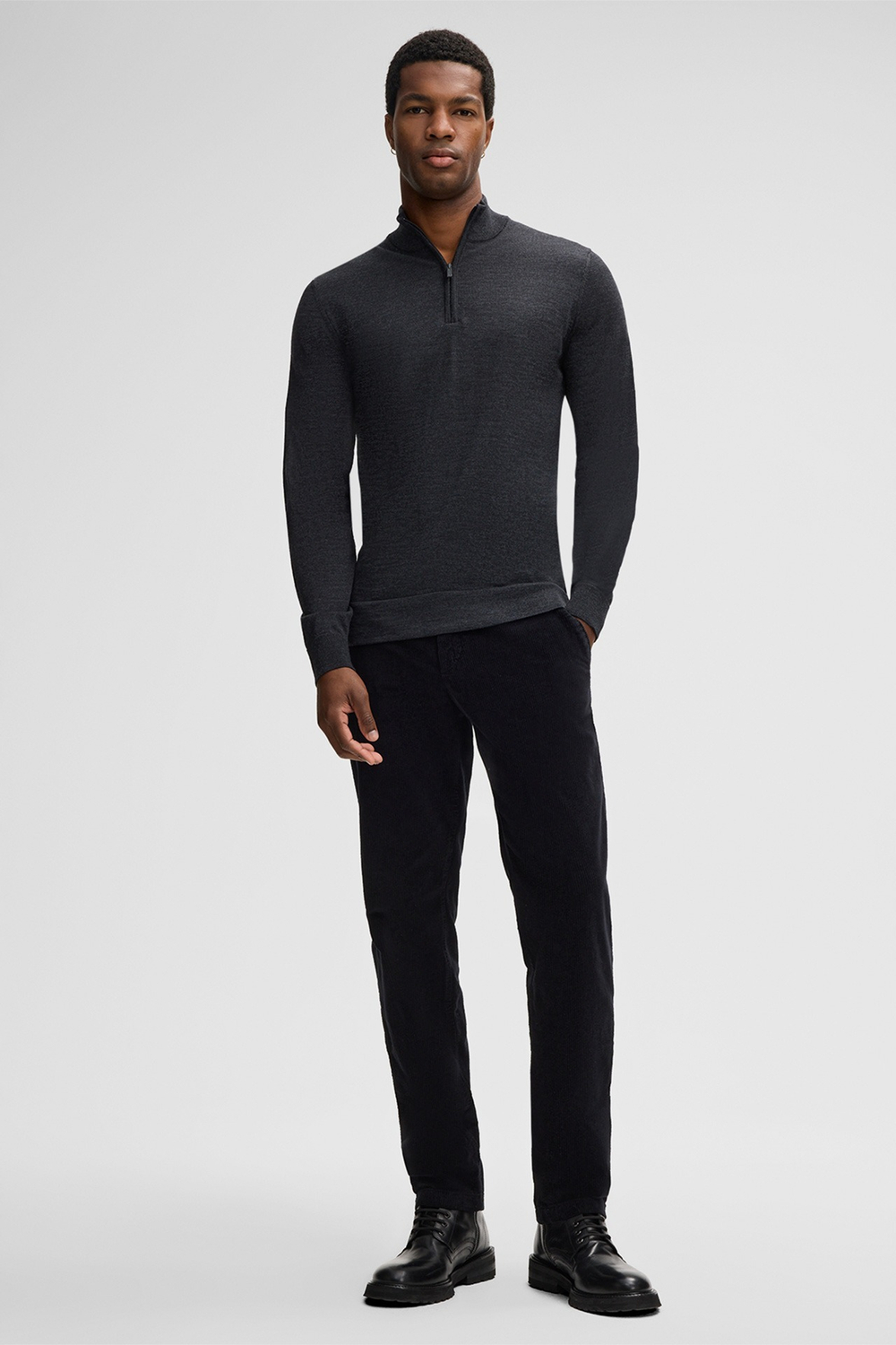 Брюки мужские STRELLSON