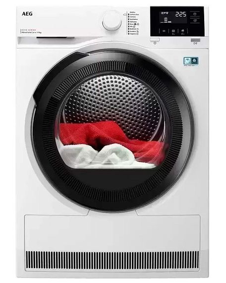 Сушильная машина AEG TR819P4E