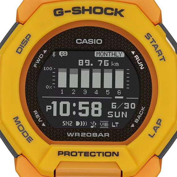 Наручные часы Casio GBD-300-9