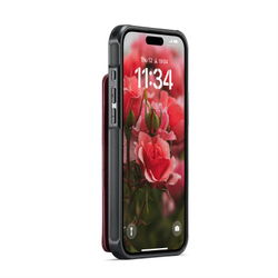 Чехол CaseMe Сard Protection iPhone 16
