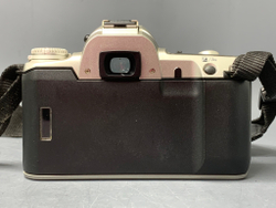 Pentax MZ-50 Kit Pentax 35-80mm пружина вспышки не отрабатывает