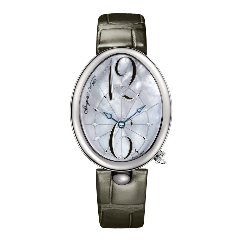 Breguet Queen of Naples 8967