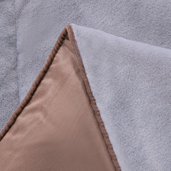 Комплект постельного белья Сатин Velvet Premium/Вельвет Премиум с Одеялом VP003