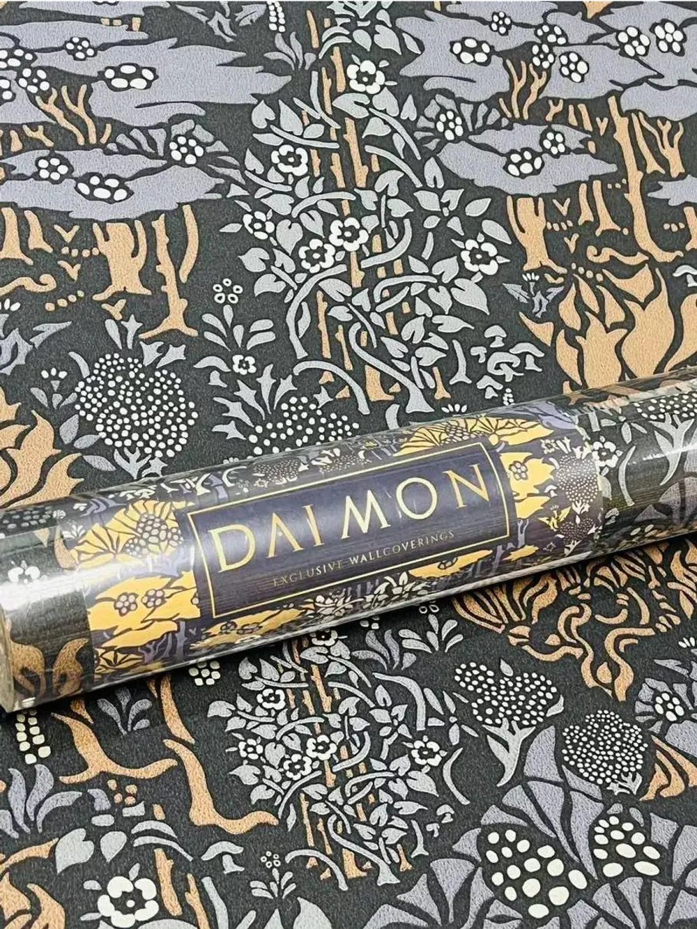 Обои чистый флизелин DA23224 Daimon Бельгия