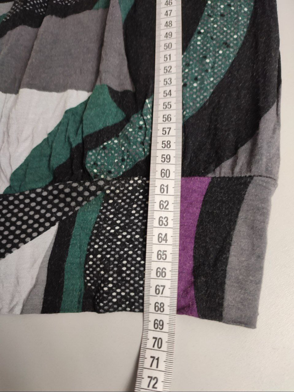 Кофта Nortland цветная 40 размер