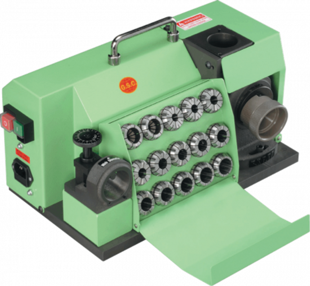 Станок для заточки сверл GSC GS-25