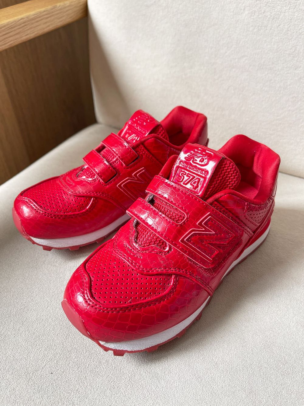 Кроссовки New Balance