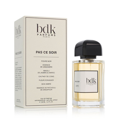 BDK Parfums Pas Сe Soir Eau De Parfum 100 ml (woman)