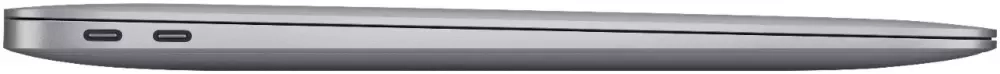 Apple MacBook Air 13 MGN63 Space Gray (M1 8-Core, GPU 7-Core, 8GB, 256GB)
