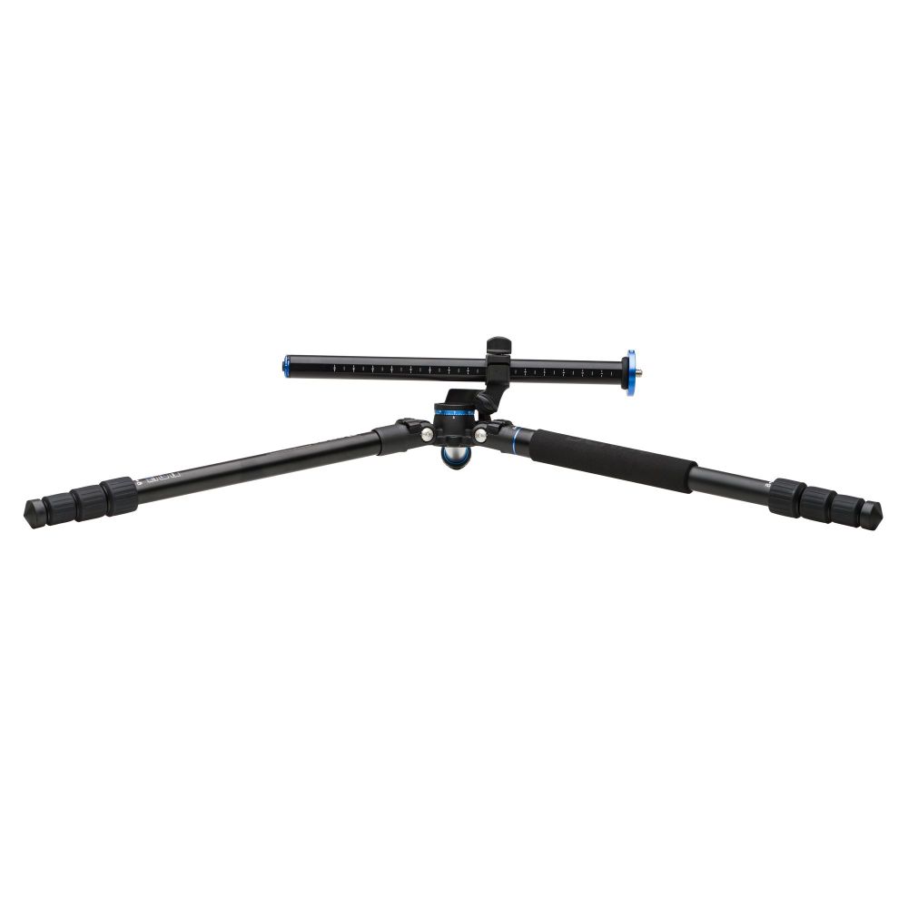 Штатив Benro FGP18AB1 Go Plus Travel с шаровой головой