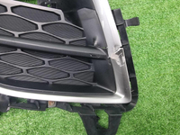 Накладка ПТФ правая Mazda CX-7 (2009-2012)