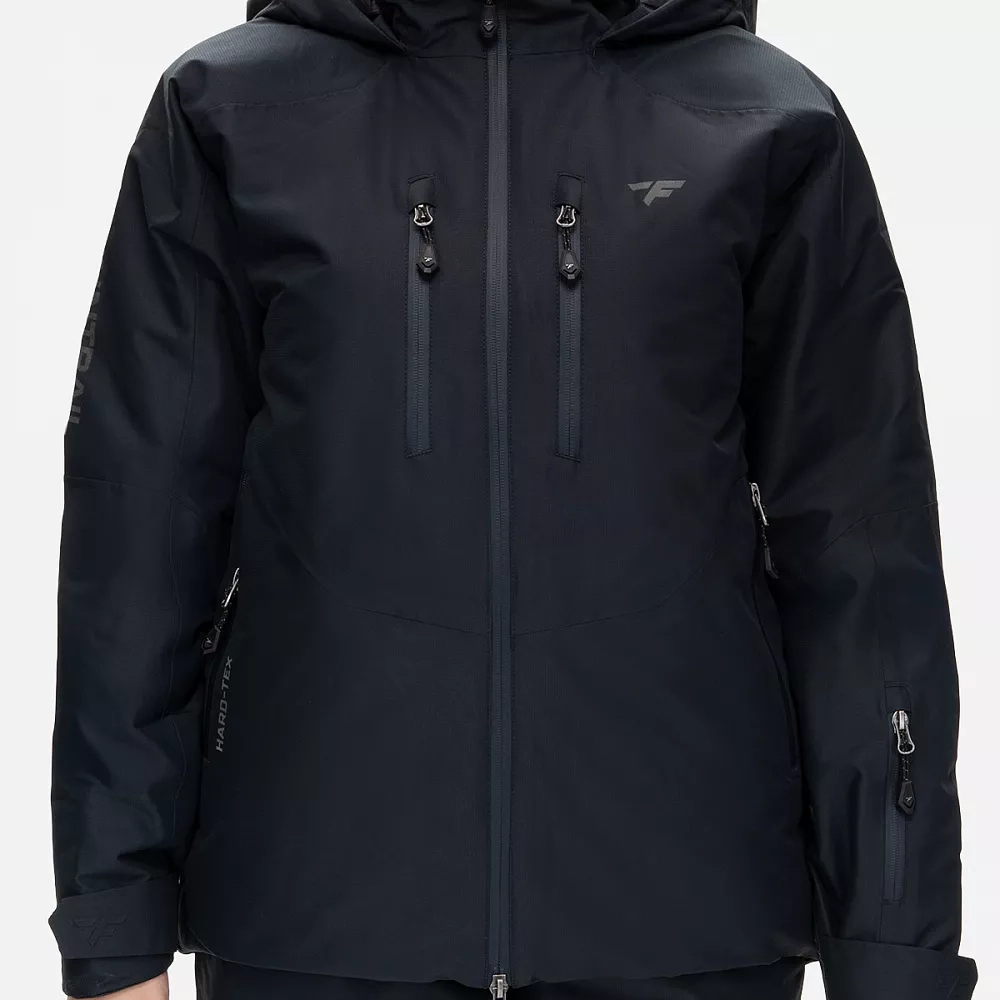 КУРТКА ГОРНОЛЫЖНАЯ FINNTRAIL ЖЕНСКАЯ ATLAS 3461