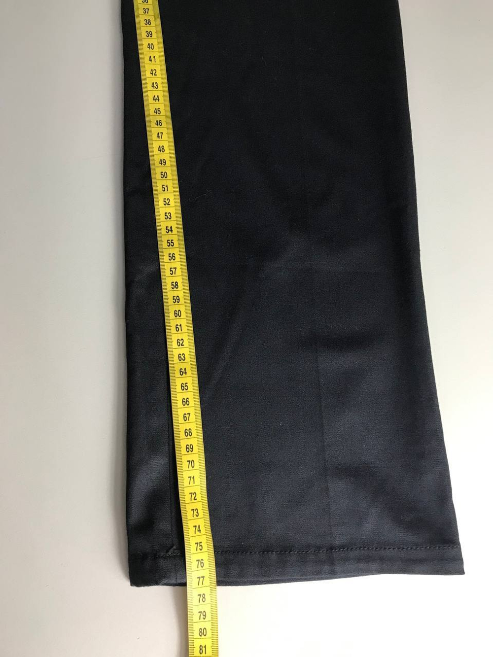 Брюки Bovona модные, маркировка 36, визуально на 42 размер