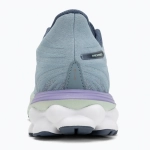 Женские Кроссовки для бега Mizuno Wave Skyrise 6 citadel/white/bay