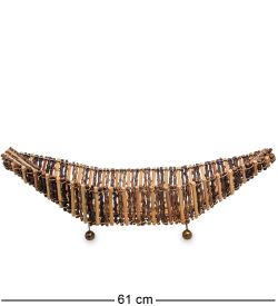 Decor and Gift 63-022 Декоративная корзинка (о.Бали)