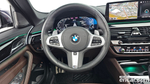 BMW 5 Series (G30) 530e M Sports (05.2021)