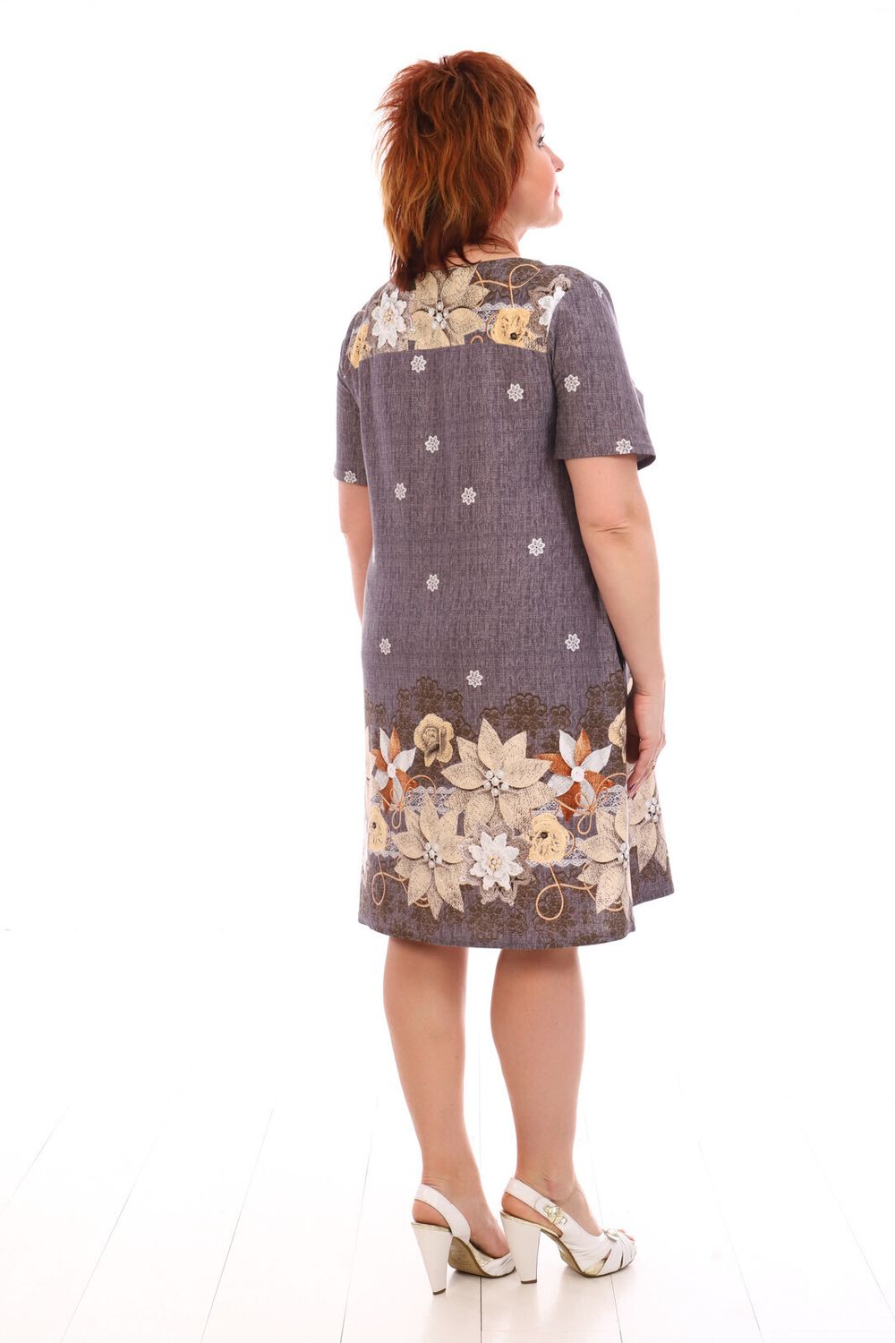 Королева Iv-capriz (Акция)