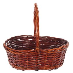 GAEM Корзина, L39 W32 H35/13 см