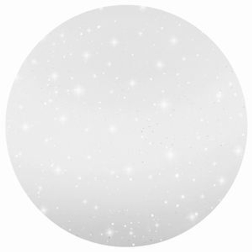 СЛЛ 023 12W 6K Звезда CN свет-к с/д потол. (233*76