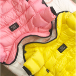 542 PA-OW Комбинезон "AIR 2", для девочек