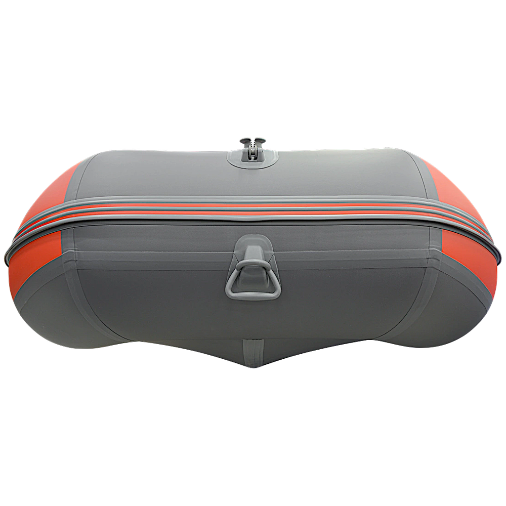 Лодка ПВХ Hunterboat Стелс 355 -