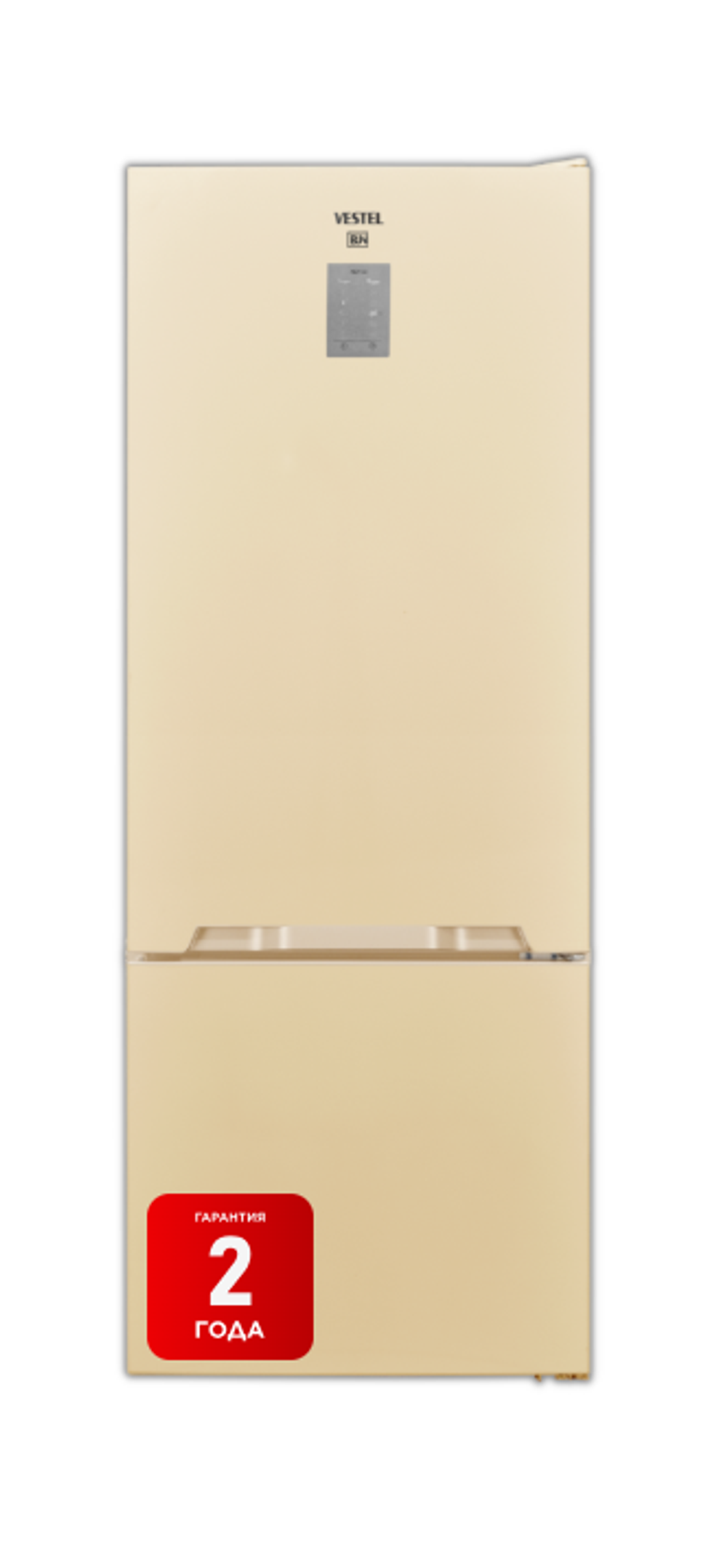 Холодильник VESTEL Bojena BF 482 NFBRVL