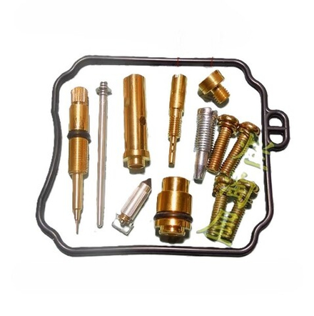 Ремкомплект карбюратора Yamaha Drag Star 400 XVS400