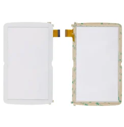 Тачскрин GY-70015-FPC-01 (Белый)