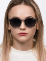 Очки солнцезащитные женские солнечные