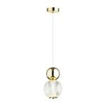 5008/7L ODL Подвес LED 7Вт 4000К 220В IP20 L-VISION
