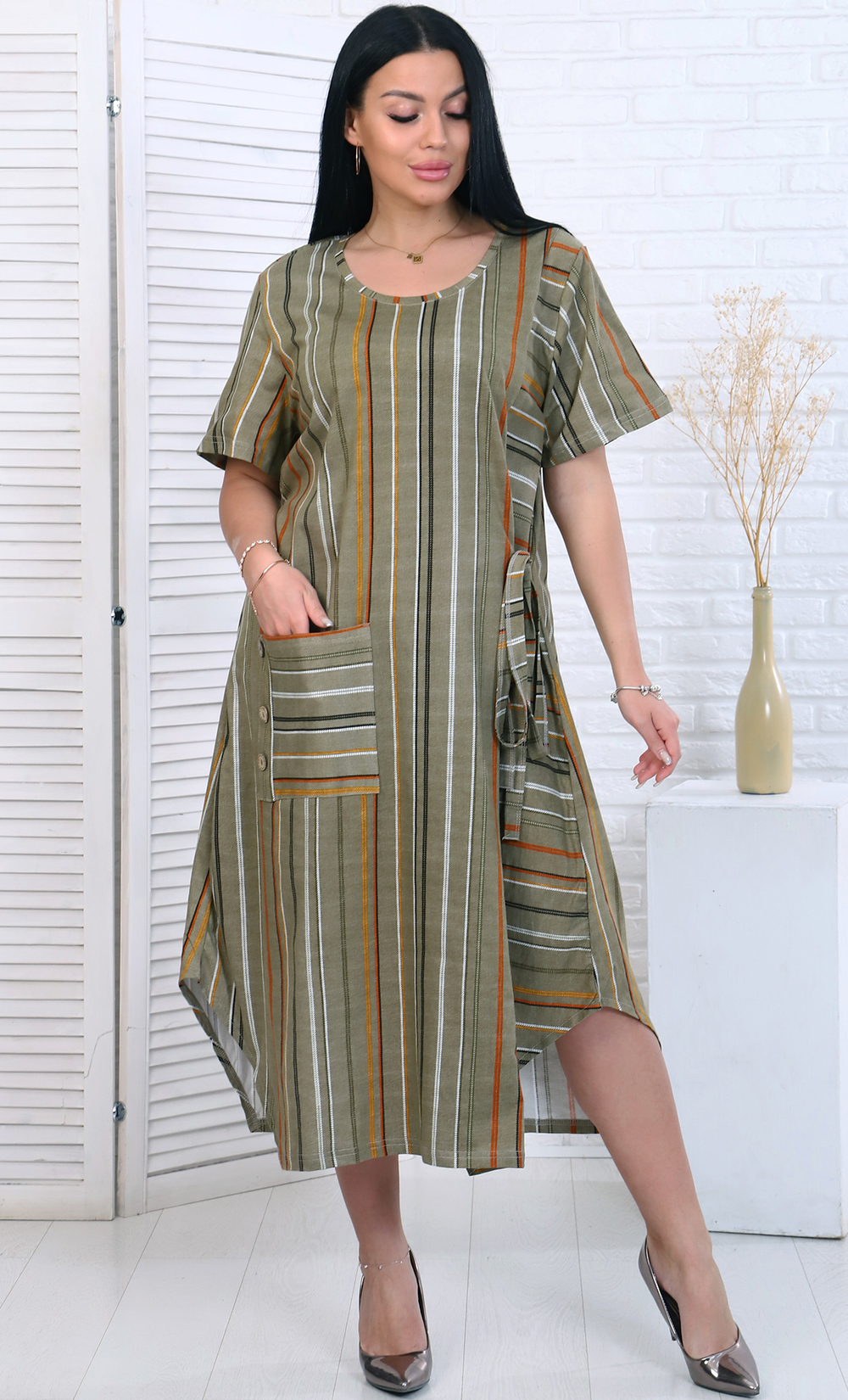 Туника Т-2576/1