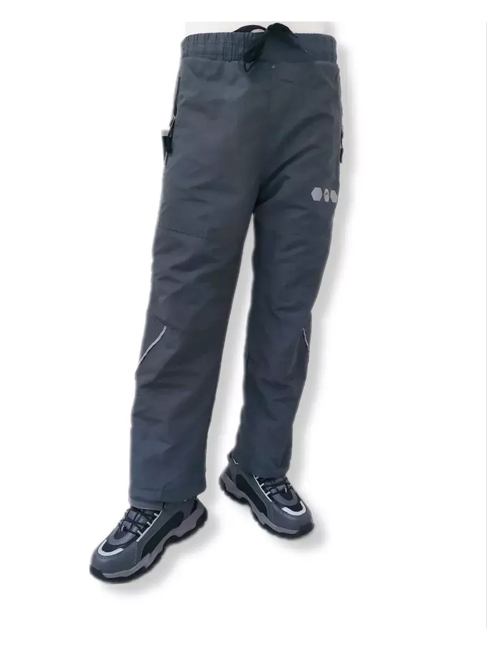 Брюки универсальные непромокаемые