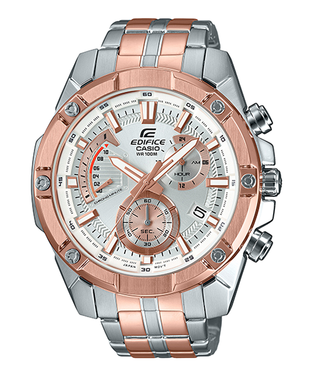 Мужские наручные часы Casio Edifice EFR-559SG-7A