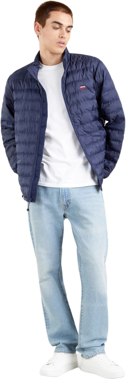 Куртка утепленная мужская LEVI'S PRESIDIO PACKABLE JACKET