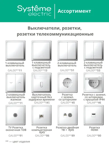 Рамка 5-м ArtGallery Pure органич. стекло алюм. SE GAL320305